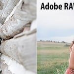 Camera JPEG vs Adobe RAW