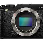 Fuji X-M1