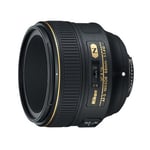 Nikon AF-S NIKKOR 58mm f/1.4G