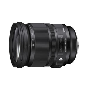 Sigma 24-105mm f/4 DG OS HSM