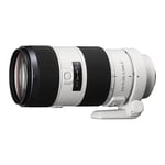 Sony 70-200mm f/2.8 G SSM II