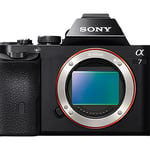 Sony A7