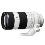 Sony FE 70-200mm f/4 G OSS