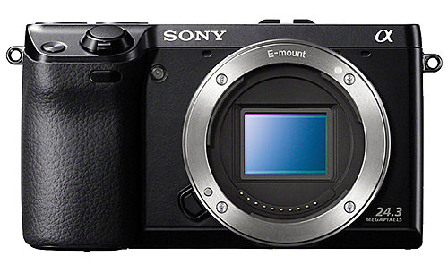 Sony NEX-7 Review