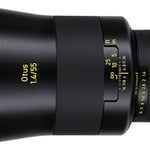 Zeiss Otus 55mm f/1.4 Lens ZF.2