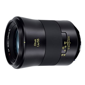 Zeiss Otus 55mm f/1.4