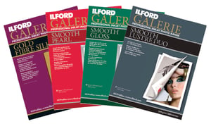 Inford Photo Paper