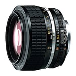 Nikon 50mm f/1.2 Ai-S
