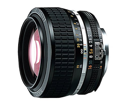 Nikon 50mm f/1.2 Ai-S Review Nikon 50mm f/1.2 Ai-S Review