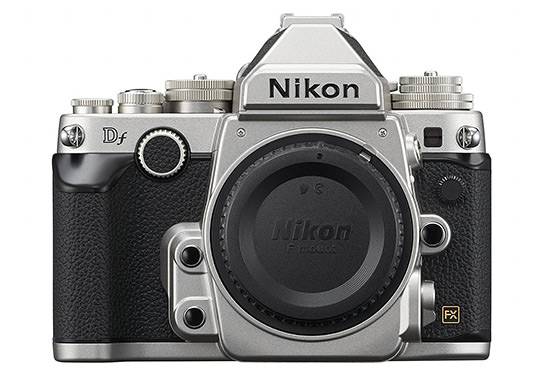 Nikon Df Review