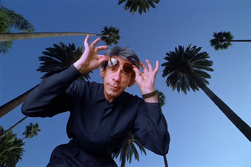 Richard Belzer