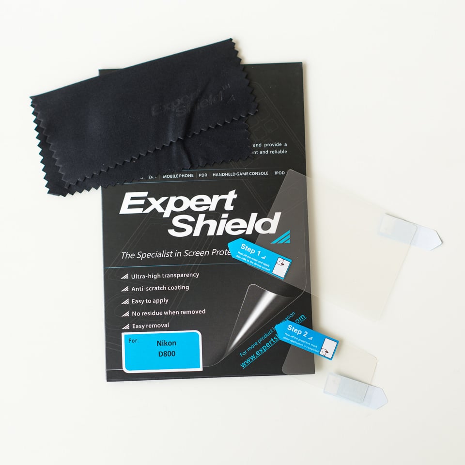 Expert Sheild Screen Protector-1 Expert Sheild Screen Protector-1