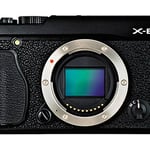 Fuji X-E2