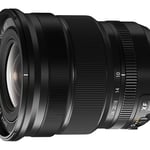 Fujinon XF 10-24mm f/4 R OIS Lens
