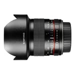 Samyang 10mm f/2.8 ED AS NCS CS