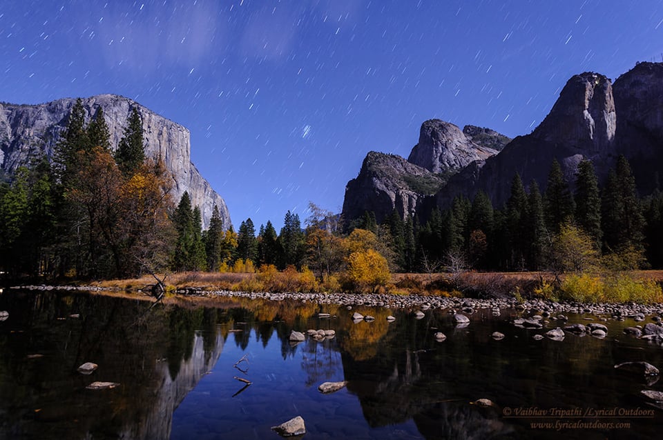 Yosemite in Autumn (10)