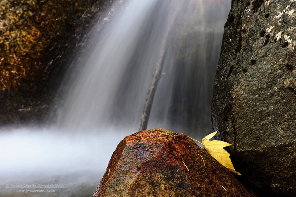 Yosemite in Autumn (11)