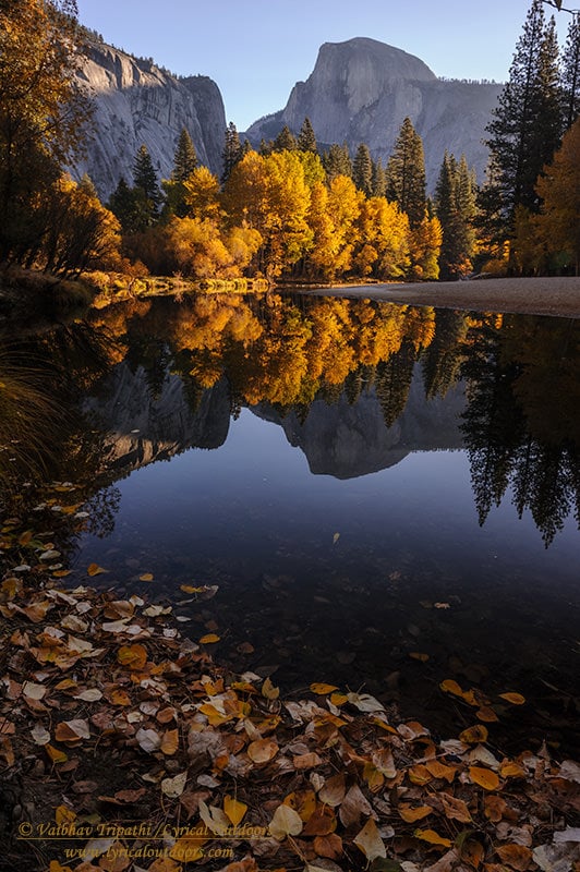 Yosemite in Autumn (5)