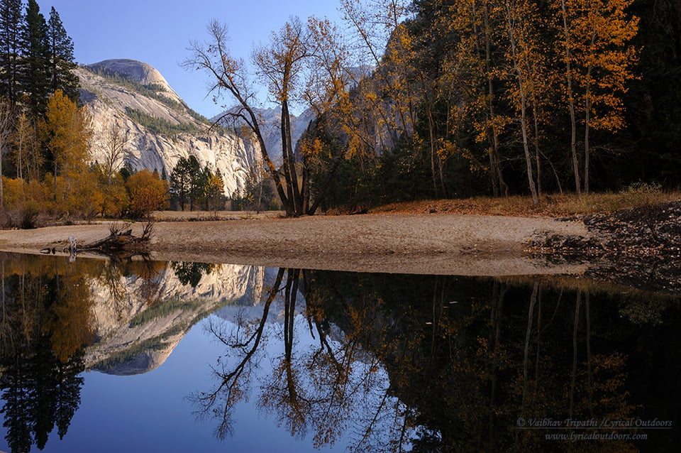 Yosemite in Autumn (6)