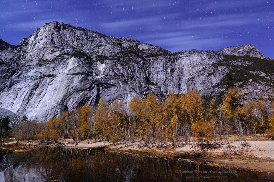 Yosemite in Autumn (9)