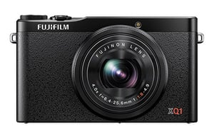 Fuji XQ1