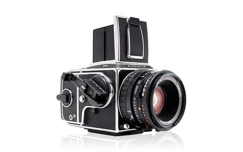 Hasselblad 503cw