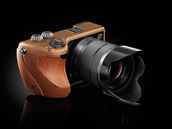 Hasselblad Lunar