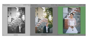 Lightroom Grid View Options