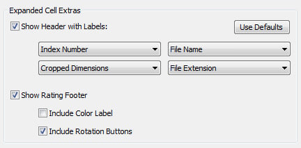 Lightroom View Options Dialogue_Grid View_Expanded Cell Extras Section