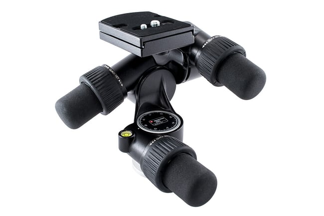 Manfrotto 405 Geared Head