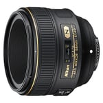 Nikon 58mm f/1.4G