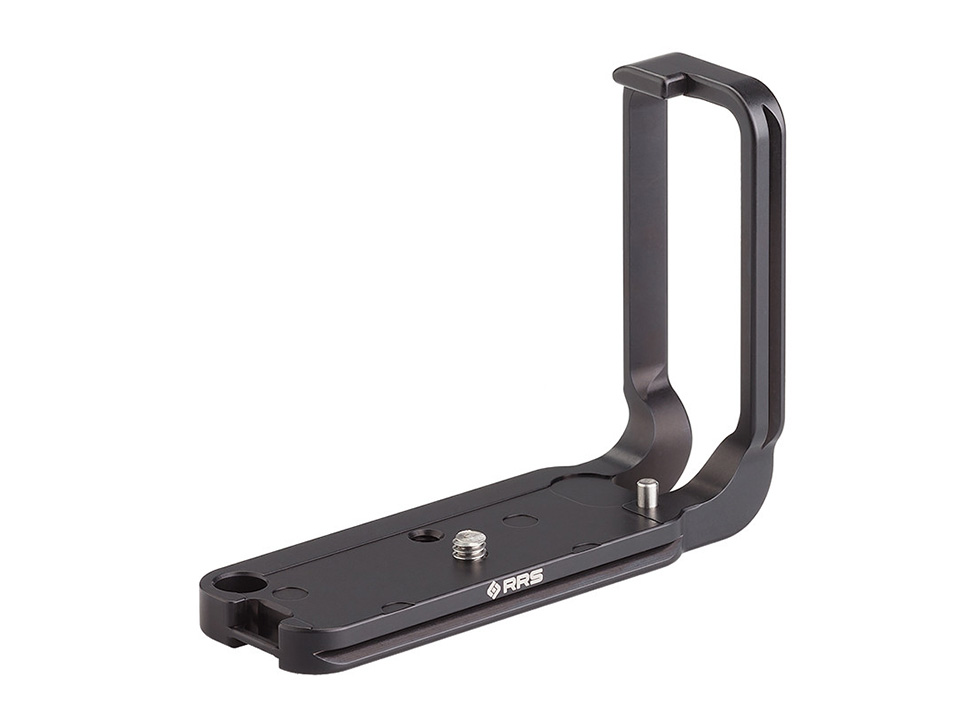 RRS L-Bracket for Nikon D850