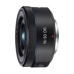 Samsung NX 16-50mm f/3.5-5.6 Power Zoom ED OIS