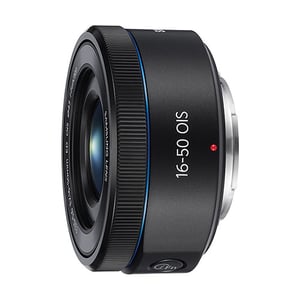 Samsung NX 16-50mm f/3.5-5.6 Power Zoom ED OIS