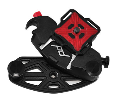 Capture Clip Pro and ARCA plate Capture Clip Pro and ARCA plate