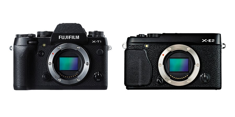 Fuji X-T1 Review