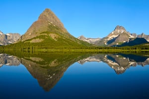 Glacier National Park