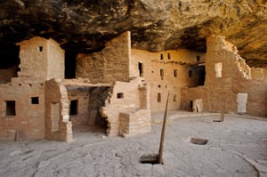 Mesa Verde