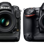 Nikon D3s Review