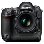 Nikon D4s DSLR Camera