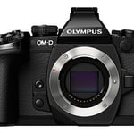 Olympus OM-D E-M1