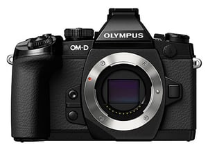 Olympus OM-D E-M1