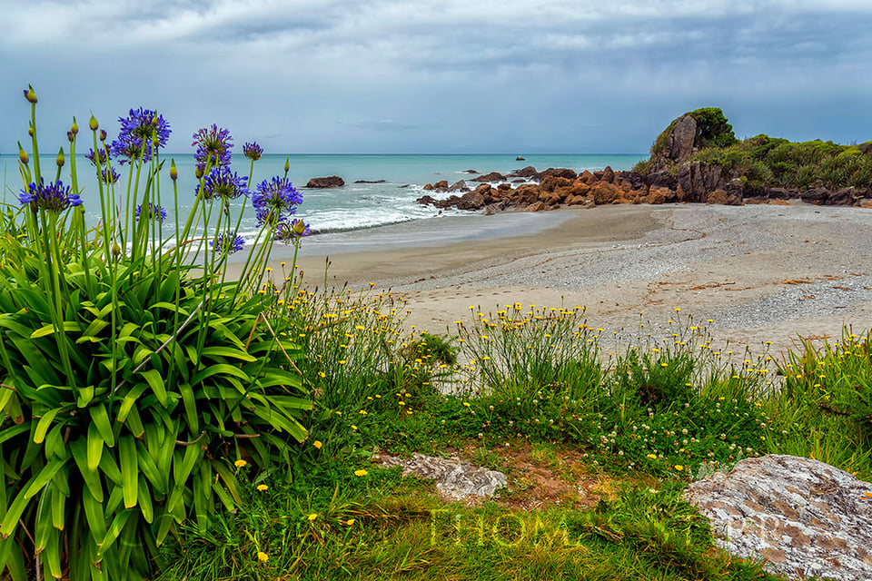 Cape Foulwind