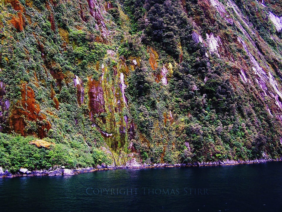 Milford Sound