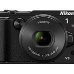 Nikon 1 V3