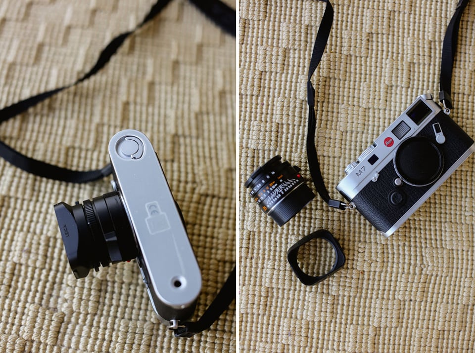 3 Leica M7 Review for Photography Life