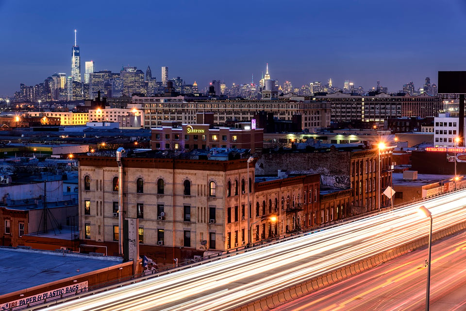 NYC Skyline Final