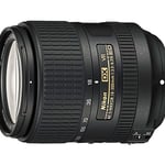 Nikkor 18-300mm f3.5-5.6G VR DX