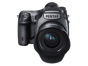 Pentax 645Z