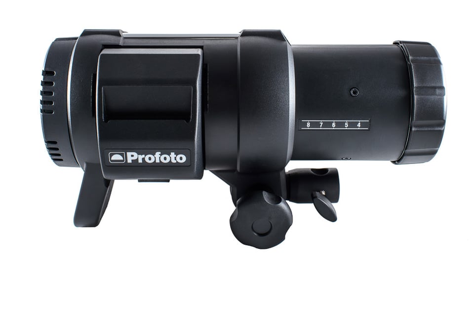 Profoto B1 500 AirTTL Battery Powered Flash